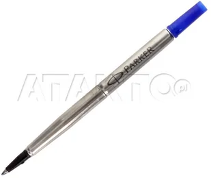 Parker Wkład pióro kulkowe niebieski 0.7mm/M S0168730/195031 PT5228 - Wkłady do długopisów - miniaturka - grafika 2