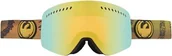 Gogle narciarskie - Dragon NFXS - miniaturka - grafika 1