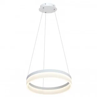 Milagro RING LED 405 LAMPA WISZĄCA - Lampy sufitowe - miniaturka - grafika 2