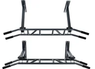 Poręcze i drążki do podciągania - Marbo Sport Drążek multifunkcyjny do ściany i sufitu MS-D103 - - miniaturka - grafika 1