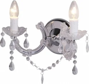 Zuma Line MAGNOLIA RLB94016-2A Kinkiet - Lampy ścienne - miniaturka - grafika 2