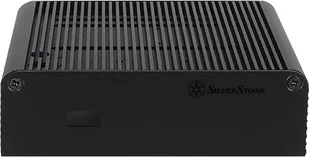 Silverstone Petit PT14 czarna (SST-PT14B-H1T1) - Obudowy komputerowe - miniaturka - grafika 2