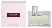 Wody i perfumy damskie - Prada Amber 80ml woda perfumowana - miniaturka - grafika 1