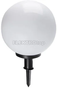 Kanlux Oprawa ogrodowa IDAVA 47 23512 - Lampy ogrodowe - miniaturka - grafika 3