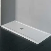 Brodziki prysznicowe - Novellini Olympic 120x80 OL801204 - miniaturka - grafika 1