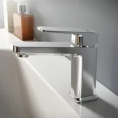 Baterie umywalkowe - Ideal Standard Tonic II A6327AA - miniaturka - grafika 1