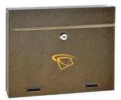 Skrzynki na listy - Skrzynka na listy S-18 Yale - miniaturka - grafika 1