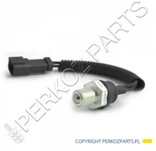 Części i akcesoria do maszyn rolniczych - NEW HOLLAND / CASE CZUJNIK NEW HOLLAND 84186826 - 82002757 - miniaturka - grafika 1