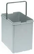 Kosze na śmieci - Franke Pojemnik 18l (133.0016.358) - miniaturka - grafika 1