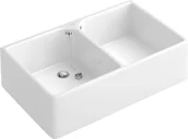 Zlewozmywaki - Villeroy & Boch Omnia Pro 633200R1 - miniaturka - grafika 1