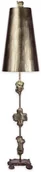 Lampy stojące - Elstead Lighting Lampa stołowa FRAGMENT FB/FRAGMENT-TL-S - - miniaturka - grafika 1