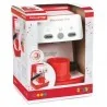 Smoby Rowenta Ekspres do kawy W0SMOD0UC000001 - Zabawki AGD - miniaturka - grafika 2
