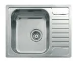 Zlewozmywaki - Reginox Admiral L40 B49S7LLU06GDS - miniaturka - grafika 1