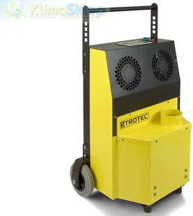 Trotec Generator ozonu Airozon Supercracker - Ozonatory powietrza - miniaturka - grafika 6