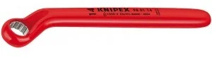 Knipex 98 01 07 klucz oczkowy - Klucze i nasadki - miniaturka - grafika 2
