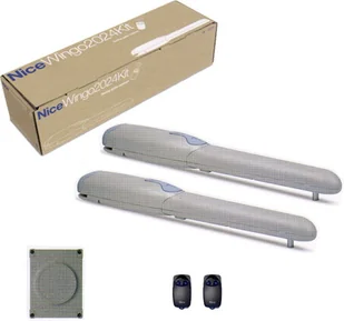 Nice Wingo 2024 - Zestawy do bram - miniaturka - grafika 2