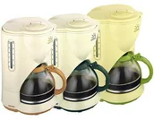 Ekspresy do kawy - MPM XQ616 - miniaturka - grafika 1