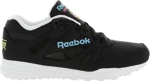 Reebok Ventilator DG (RE288-a) czarny M48625 - Buty sportowe damskie - miniaturka - grafika 2