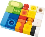 Klocki - Sevi Sawanna - miniaturka - grafika 1