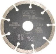 Tarcze do pił - MAG-KRAK tarcza tnąca PRO Segmentowa 230 - miniaturka - grafika 1