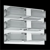 Lampy ścienne - Luxera Plafon CASIUS 6X40W G9 8033 - miniaturka - grafika 1