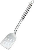 Przybory do gotowania - Rosle Szpatuła metalowa - 34,5 cm, 10671 - miniaturka - grafika 1