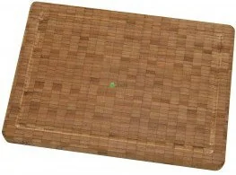 Zwilling Deska Do Krojenia braun - Noże kuchenne - miniaturka - grafika 2