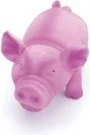 Zabawki dla psów - Comfy ZABAWKA PIGGY Lateksowa zabawka ŚWINKA 15 cm - miniaturka - grafika 1