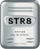 Wody i perfumy męskie - STR8 Motion Woda toaletowa 100ml - miniaturka - grafika 1