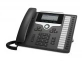 Cisco CP-7861-W-K9= CP-7861-W-K9 NEW - Telefonia VoIP - miniaturka - grafika 2