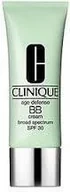 Kremy BB - Clinique Age Defense BB Cream Krem koloryzujący SPF 30 02 Shade 40ml - miniaturka - grafika 1