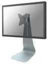 Uchwyty do monitorów - NewStar Uchwyt do monitorów 10 - 27 Srebrny FPMA-D800 - miniaturka - grafika 1
