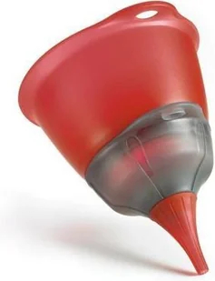 Cuisipro zestaw lejków, 3-w-1 747152 - Pozostałe akcesoria kuchenne Cuisipro zestaw lejków, 3-w-1 747152 - Pozostałe akcesoria kuchenne - miniaturka - grafika 2