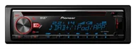 Radia samochodowe - Pioneer DEH-X7800DAB - miniaturka - grafika 1