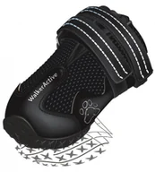 Specjalistyczne artykuły dla zwierząt - Trixie Walker Active Buty ochronne 2szt./op rozmiar M-L nr kat 19464 - miniaturka - grafika 1