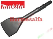 Dłuta - Makita przecinak SZEROKI DO MŁOT&Oacute;W HM P-13493 - miniaturka - grafika 1
