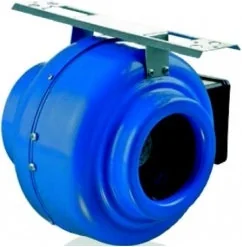 Domus & Vents wentylator Vents VKM 160 1608 - Wentylatory przemysłowe - miniaturka - grafika 2