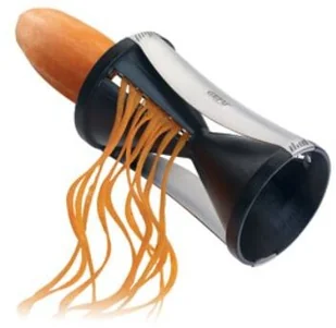 Gefu Tarka dekoracyjna SPIRELLI G-13460 - Siekacze tarki i szatkownice - miniaturka - grafika 5