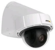 Kamery IP - Axis KAMERA PTZ IP P5415-E 50HZ FullHD 1080p - miniaturka - grafika 1