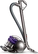 Odkurzacze - Dyson DC46 Allergy Parquet - miniaturka - grafika 1
