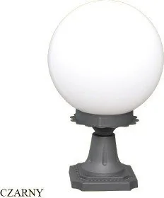 KAJA ALFRED OLSZEWSKI Lampa ogrodowa K-5035S2 - Lampy ogrodowe - miniaturka - grafika 5