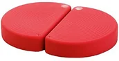 Steppery i stepy - Togu Aero-Step Functional, Xl, I Koordynacja Fitness Trainer, Czerwony (400592) - miniaturka - grafika 1