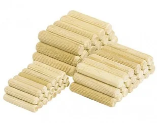 WOLFCRAFT Kołek montażowy 2905000 6 mm (OxD) 6 mmx30 mm 200 szt. - Kołki - miniaturka - grafika 4