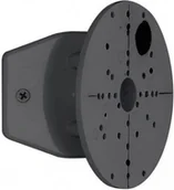 Lampy ogrodowe - Eglo Uchwyt do mocowania narożnego UCHWYT 88153 Eglo - miniaturka - grafika 1