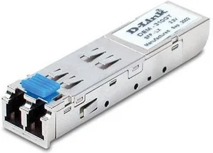D-Link mediakonwerter Mini GBIC 1000BaseLX DEM-310GT (DEM-310GT) - Pozostałe akcesoria sieciowe D-Link mediakonwerter Mini GBIC 1000BaseLX DEM-310GT (DEM-310GT) - Pozostałe akcesoria sieciowe - miniaturka - grafika 1