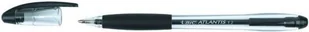 BIC atlantis stic (czarny, 12szt) 837386 - Długopisy - miniaturka - grafika 2