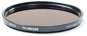 Filtry fotograficzne - Hoya Pro filtr ND (Neutral Density 500), 49 mm 1005 - miniaturka - grafika 1