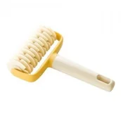 Pozostałe akcesoria kuchenne - Tescoma Wałek do kratkowania ciasta tarty Delicia 630044 - miniaturka - grafika 1