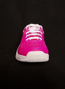 Prince Warrior Lite - pink/white (8P470-211) - Tenis ziemny - miniaturka - grafika 4