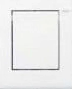 TECE Przycisk spłukujący do pisuaru loop 9242312 biały 9.242.312 - Przyciski spłukujące - miniaturka - grafika 4